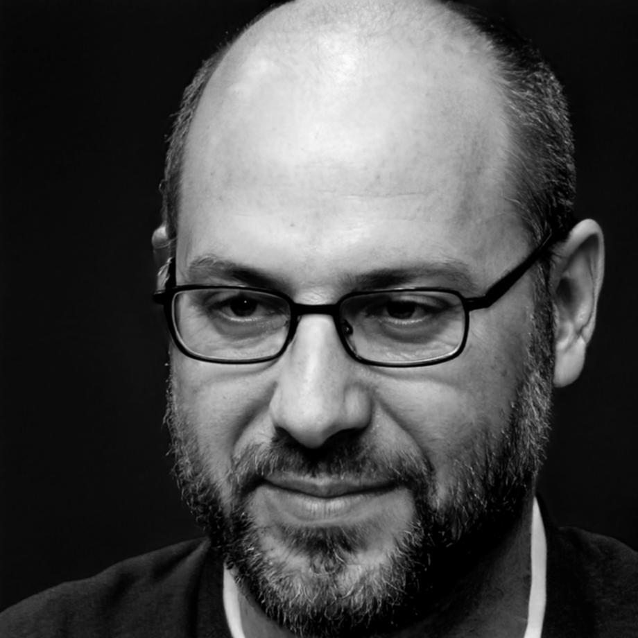 Dr. Michael Weber, Finanzexperte